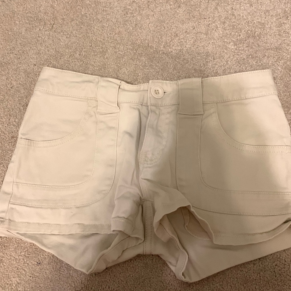 Youth small BeBop cargo shorts